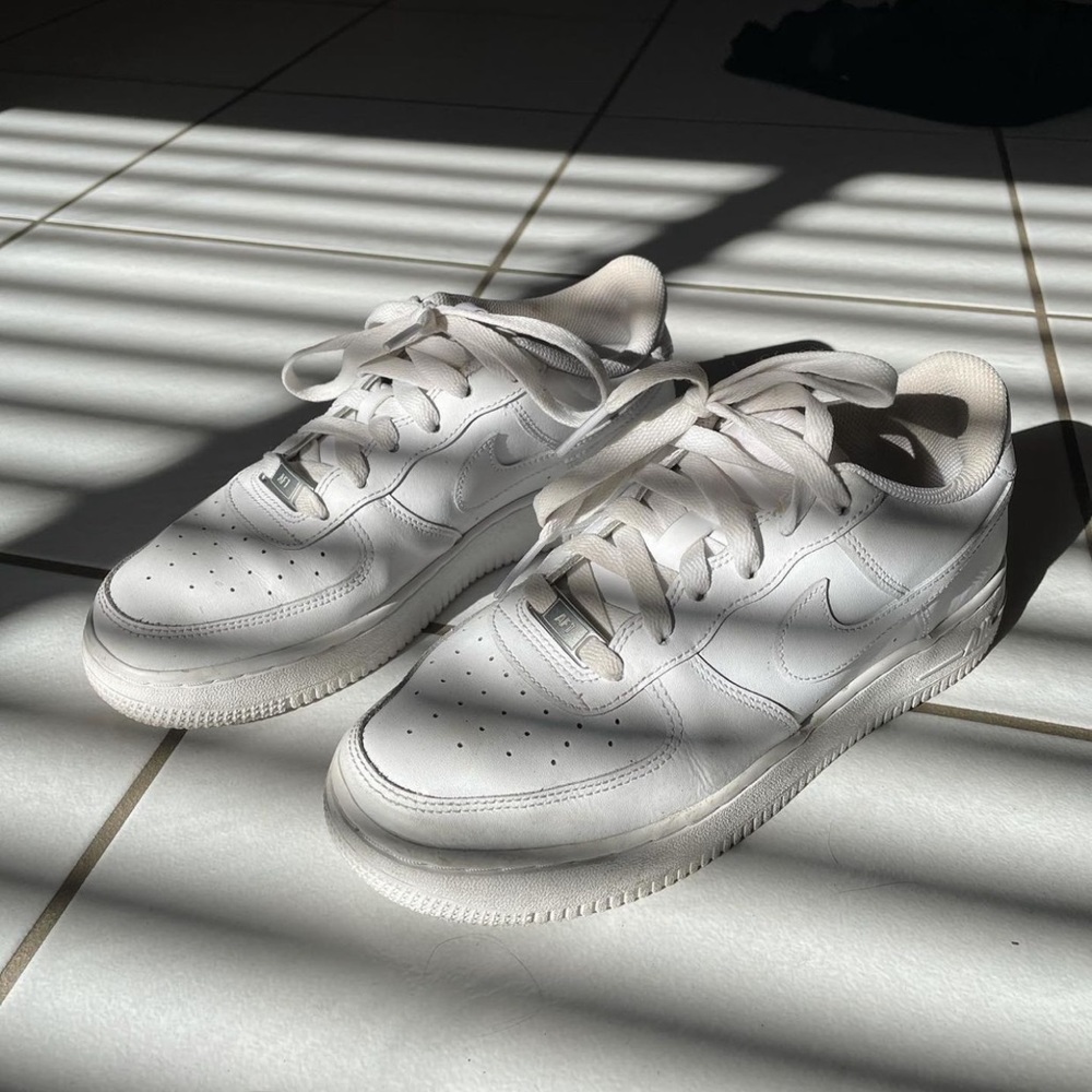 Nike Air forces